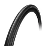 Tufo Elite High Composite Tubular 700c X 28 Racerdekk, Black, 700C x 28, Sykkeldekk