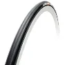 Tufo Elite Jet Tubular 700c X 20 Racerdekk, Black, 700C x 20, Sykkeldekk