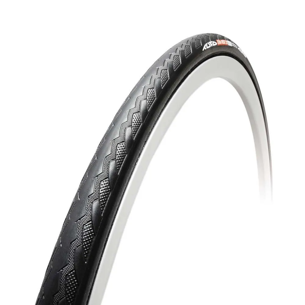 Tufo Elite Ride 700c X 23 Stiv Racerdekk, Sykkeldekk Tufo Elite Ride 700c X 23 Stiv Racerdekk, Sykkeldekk
