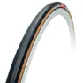 Tufo Elite S3 225 Tubular 700c X 23 Stiv Racerdekk, Black / beige, 700C x 23, Sykkeldekk