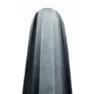 Tufo Elite S3 225 Tubular 700c X 23 Stiv Racerdekk, Black / beige, 700C x 23, Sykkeldekk