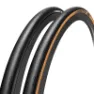 Tufo Endurance 7tr Tubeless 700c X 28 Racerdekk, Black, 700C x 28, Sykkeldekk