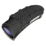 Tufo Flexus Dry Plus Tubular 700c X 32 Stiv Racerdekk, Black, 700C x 32, Sykkeldekk