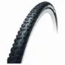 Tufo Flexus Primus 33 Sg Tubular 700c X 33 Stiv Graveldekk, Black, 700C x 33, Sykkeldekk