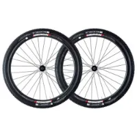 Tufo Heron 29´´ Tubular Mtb Bakhjul Tufo Heron 29´´ Tubular Mtb Bakhjul