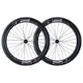 Tufo Heron 29´´ Tubular Mtb Bakhjul, Black, 12 x 148mm