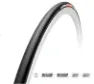 Tufo S3 26" Road Dekk, Black, 650C x 26, Sykkeldekk