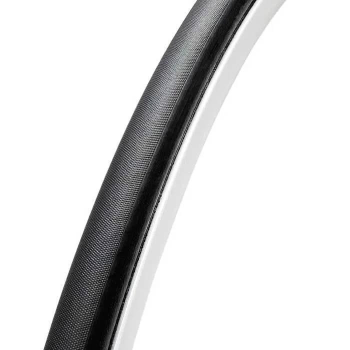 Tufo S3 Lite 100 Tubular 20´´ X 18 Junior Stiv Racerdekk, Black, 20" x 18, Sykkeldekk Tufo S3 Lite 100 Tubular 20´´ X 18 Junior Stiv Racerdekk, Black, 20" x 18, Sykkeldekk