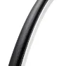 Tufo S3 Lite 100 Tubular 20´´ X 18 Junior Stiv Racerdekk, Black, 20" x 18, Sykkeldekk