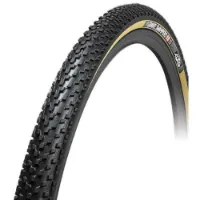 Tufo Swampero Tubeless 700c X 40 Stiv Graveldekk Tufo Swampero Tubeless 700c X 40 Stiv Graveldekk