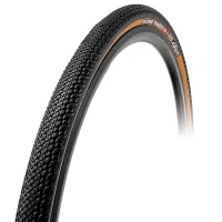 Tufo Thundero TR Gravel Dekk 700x36C, Sort / Beige