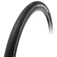 Tufo Thundero TR Gravel Dekk 700x36C, Sort / Beige Tufo Thundero TR Gravel Dekk 700x36C, Sort / Beige