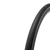 Tufo Thundero TR Gravel Dekk 700x36C, Sort / Beige Tufo Thundero TR Gravel Dekk 700x36C, Sort / Beige