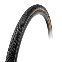 Tufo Thundero TR Gravel Dekk 700x36C, Sort / Beige