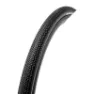 Tufo Thundero TR Gravel Dekk 700x36C, Sort / Beige, Black, 700C x 40, Sykkeldekk