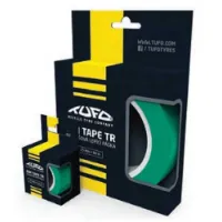 Tufo Tubeless 25 Mm Felgteip 66 M Tufo Tubeless 25 Mm Felgteip 66 M
