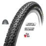 Tufo Xc11 Tr Tubeless 29´´ X 2.35 Mtb-dekk, Black, 29" x 2.25, Sykkeldekk