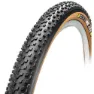 Tufo Xc11 Tr Tubeless 29´´ X 2.35 Stiv Mtb-dekk, Black / beige, 29" x 2.25, Sykkeldekk