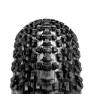 Tufo Xc12 Tubeless 29´´ X 2.25 Mtb-dekk, Black, 29" x 2.25, Sykkeldekk