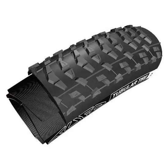 Tufo Xc2 Plus Sp Tubular 29´´ X 2.0 Mtb-dekk, Black, 29" x 2.0, Sykkeldekk Tufo Xc2 Plus Sp Tubular 29´´ X 2.0 Mtb-dekk, Black, 29" x 2.0, Sykkeldekk