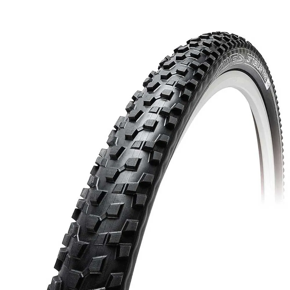 Tufo Xc5 Tubular 29´´ X 2.00 Stiv Mtb-dekk, Sykkeldekk Tufo Xc5 Tubular 29´´ X 2.00 Stiv Mtb-dekk, Sykkeldekk