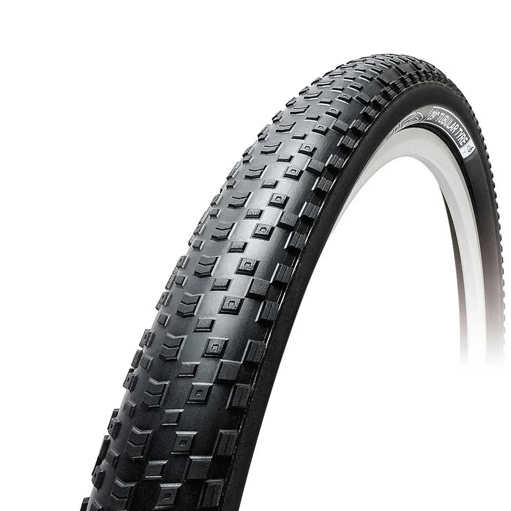 Tufo Xc6 Tubular 27.5´´ X 2.20 Stiv Mtb-dekk, Sykkeldekk Tufo Xc6 Tubular 27.5´´ X 2.20 Stiv Mtb-dekk, Sykkeldekk