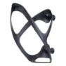 Tune bottle cage Wassertrager 2.0, Carbon black