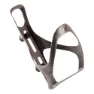 Tune Carbon Mtb Flaskeholder, Black, One Size