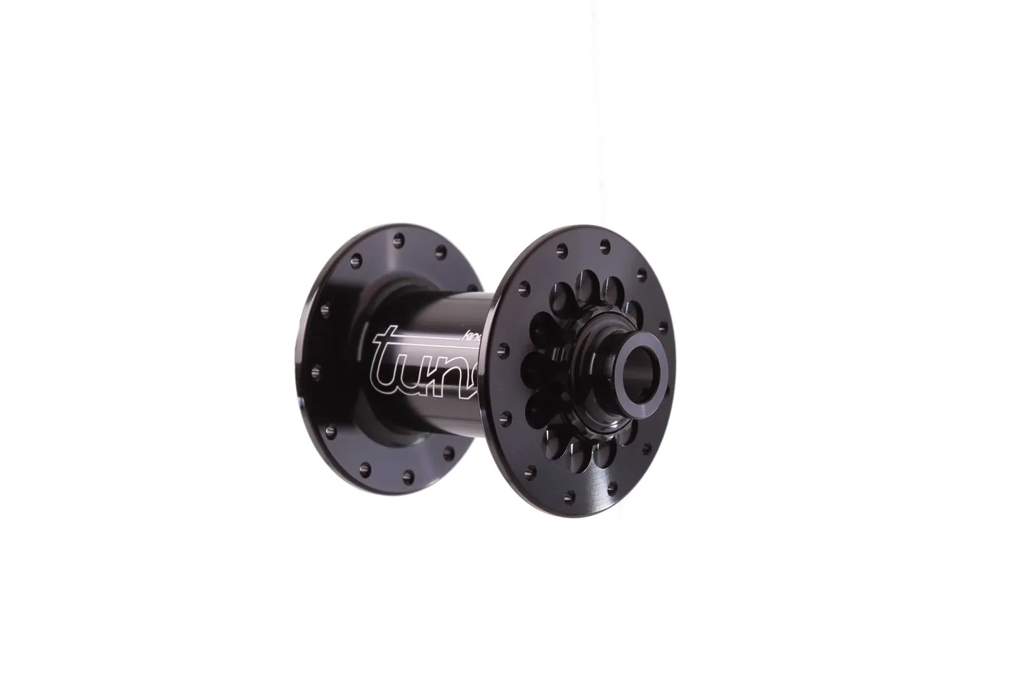 Tune KINGkong Endurance MTB Nav, Sort, 28