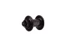 Tune KINGkong Endurance MTB Nav, Sort, 28