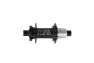Tune Kong Endurance MTB Baknav, Sort, 28