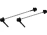 Tune Nabenschnellspanner Rennrad DC 130, Svart