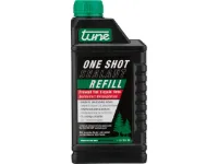 Tune One Shot Reifendichtmittel
