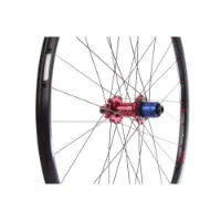 Tune Race 23 29´´ Boost Cl Disc Tubeless Mtb Bakhjul