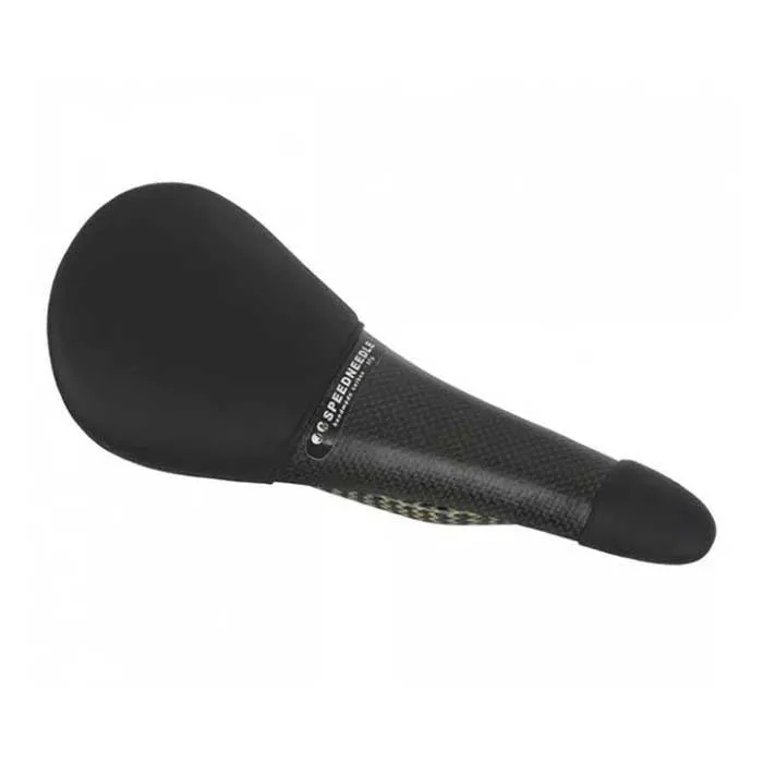 Tune Speedlneedle Sykkelsete Tune Speedlneedle Sykkelsete