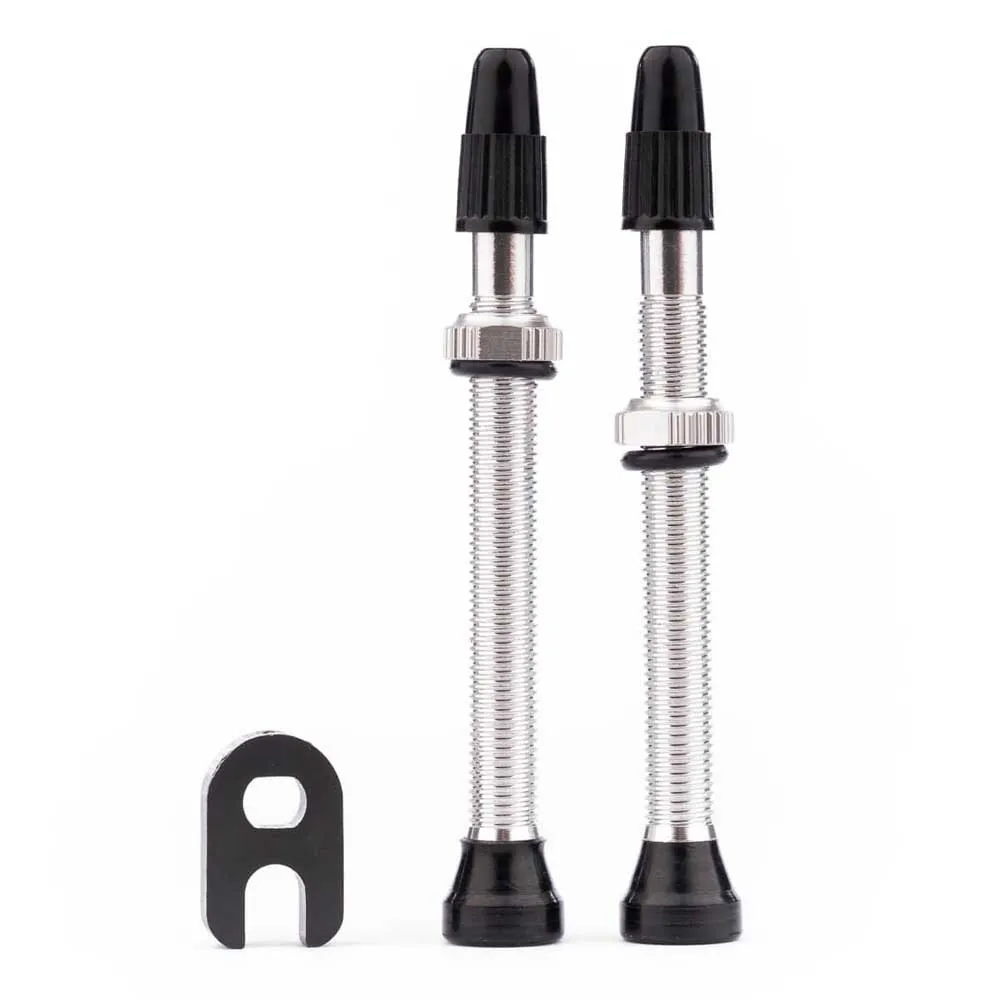 Tune Tubeless Ventiler