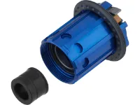 Tune Umrüstkit mit Freilaufkörper Standard für X-12 Steckachse