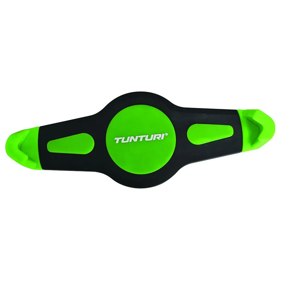 Tunturi 14tusfu274 Innendørs Sykkel, Black / green, One Size Tunturi 14tusfu274 Innendørs Sykkel, Black / green, One Size