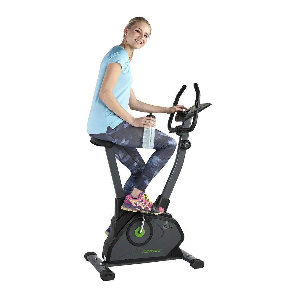 Tunturi B35 Treningssykkel, Black, One Size Tunturi B35 Treningssykkel, Black, One Size