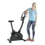 Tunturi B35 Treningssykkel, Black, One Size