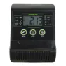 Tunturi B35 Treningssykkel, Black, One Size