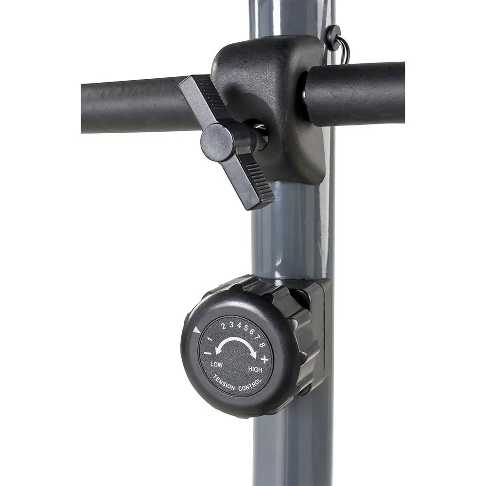 Tunturi B40 Treningssykkel, Black, One Size Tunturi B40 Treningssykkel, Black, One Size