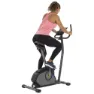 Tunturi B40 Treningssykkel, Black, One Size