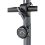 Tunturi B40 Treningssykkel, Black, One Size