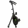 Tunturi Cardio Fit D20 Treningssykkel, Black, One Size