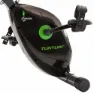 Tunturi Cardio Fit D20 Treningssykkel, Black, One Size