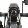Tunturi Cardio Fit D20 Treningssykkel, Black, One Size