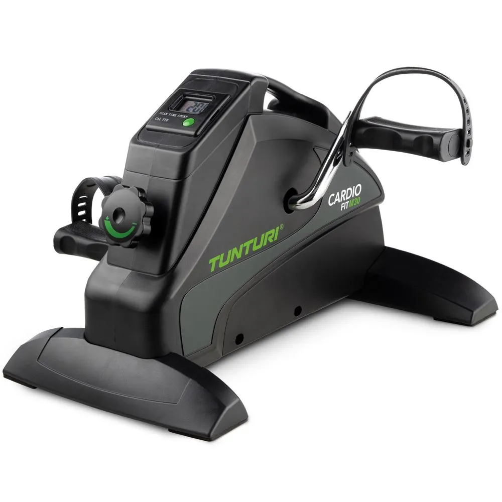 Tunturi Cardio Fit M30 Mini Bike, Trimsykkel
