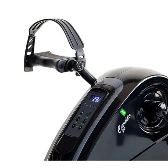 Tunturi Cardio Fit M50 Treningssykkel, Black, One Size