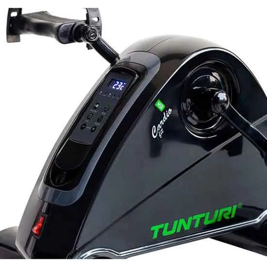 Tunturi Cardio Fit M50 Treningssykkel, Black, One Size